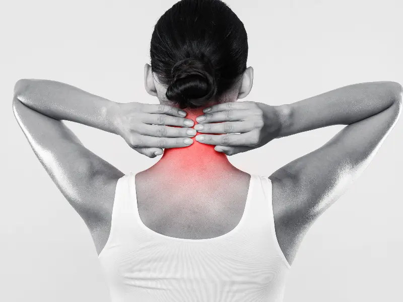 Fibromyalgia Treatment Chiropractor Grand Rapids, MI Chiropractor Near Me