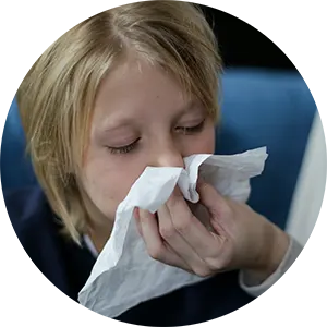 Asthma Conditions treatment chiropractor Grand Rapids MI