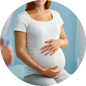 Pregnancy Conditions treatment chiropractor Grand Rapids MI